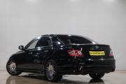Toyota Mark X I Рестайлинг Новокузнецк  - изображение 42