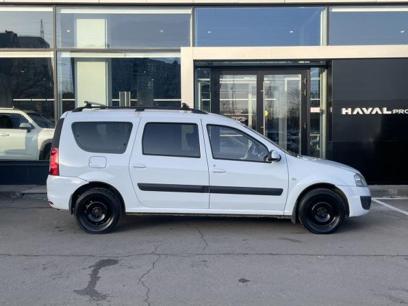Lada (ВАЗ) Largus I с пробегом 2013 года, цена 429 000 рублей, 347169 км, универсал, Автокод Объявления