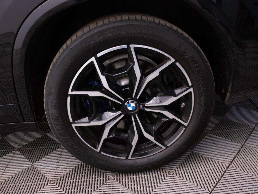 BMW X4 II (G02) Рестайлинг Москва  - изображение 20