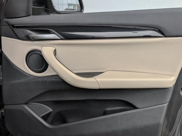 BMW X2 I (F39) с пробегом 2020 года, цена 3 050 000 рублей, 30581 км, внедорожник, Автокод Объявления