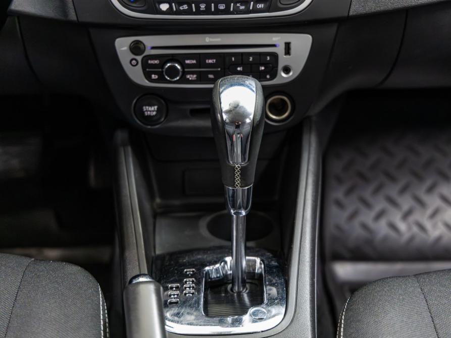 Renault Megane III Рестайлинг 2 Волгоград  - изображение 19