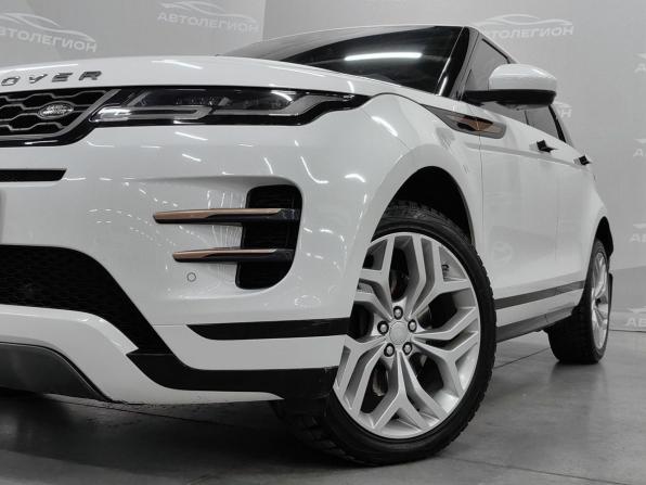 Land Rover Range Rover Evoque II с пробегом 2020 года, цена 4 000 000 рублей, 111685 км, внедорожник, Автокод Объявления