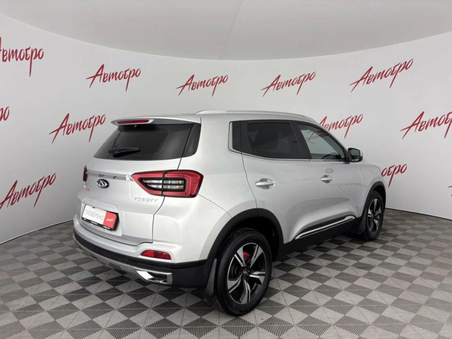 Chery Tiggo 4 Pro I Псков  - изображение 5