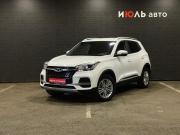 Chery Tiggo 4 I Рестайлинг Челябинск  - изображение 22