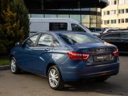 Lada (ВАЗ) Vesta I Москва  - изображение 23