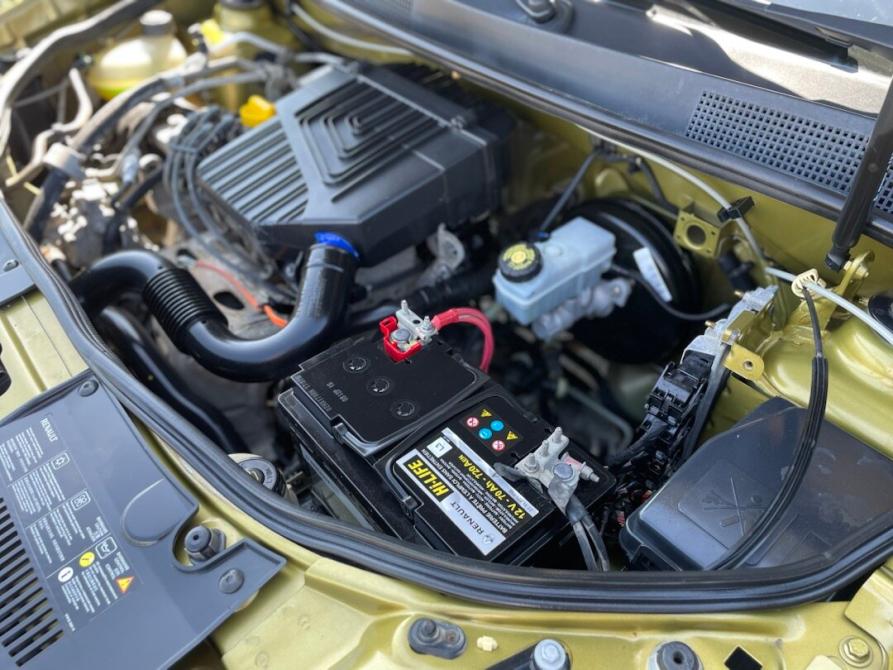 Renault Sandero II Энгельс  - изображение 27