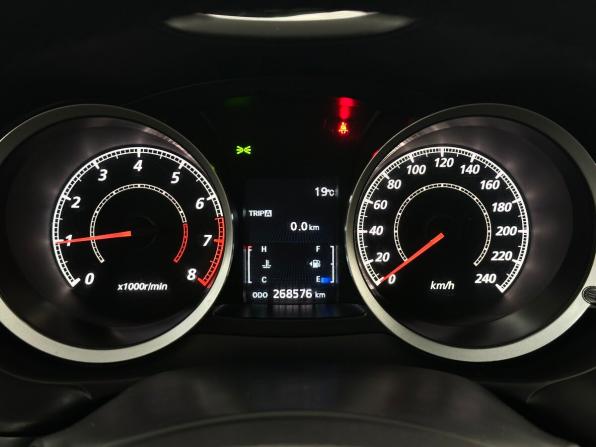 Mitsubishi Lancer X Рестайлинг с пробегом 2011 года, цена 520 000 рублей, 268575 км, седан, Автокод Объявления