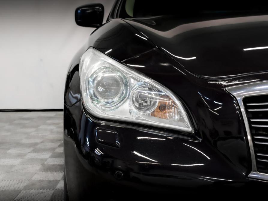 Infiniti M IV Москва  - изображение 17