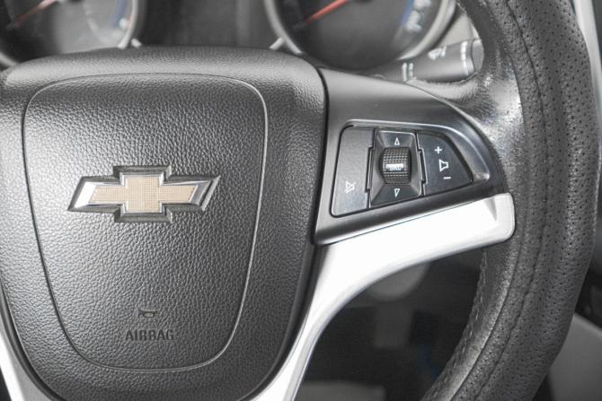 Chevrolet Cruze I с пробегом 2011 года, цена 699 000 рублей, 251000 км, седан, Автокод Объявления