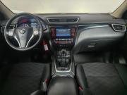 Nissan Qashqai II Москва  - изображение 32