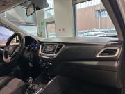 Hyundai Solaris II Рестайлинг Москва  - изображение 29