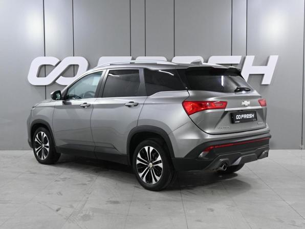 Chevrolet Captiva II с пробегом 2022 года, цена 2 099 000 рублей, 80655 км, внедорожник, Автокод Объявления