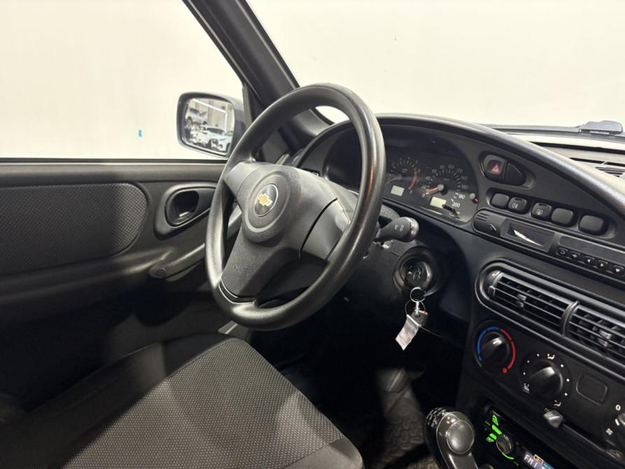 Chevrolet Niva I Рестайлинг Курск  - изображение 5