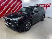 Toyota Highlander IV (XU70) Новочеркасск  - изображение 22