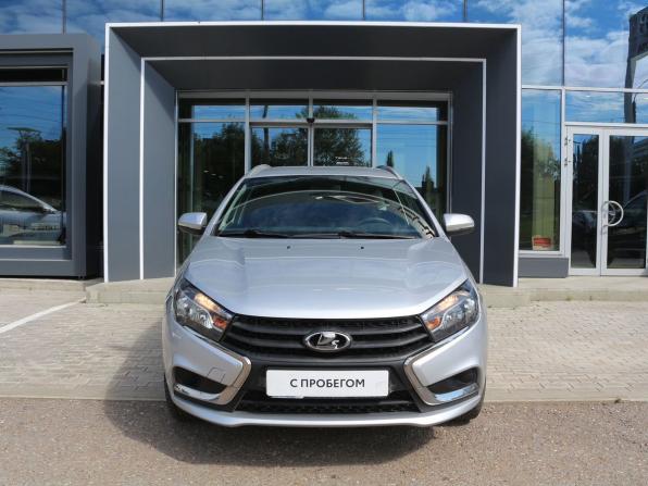 Lada (ВАЗ) Vesta I с пробегом 2019 года, цена 920 000 рублей, 110500 км, универсал, Автокод Объявления