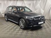 Mercedes-Benz GLC II (X254) Москва  - изображение 23