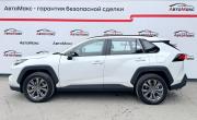 Toyota RAV4 VI (XA60) Тюмень  - изображение 31
