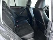 Volkswagen Tiguan I Рестайлинг Уфа  - изображение 55
