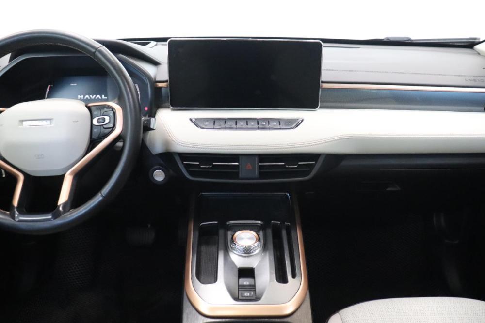 Haval Jolion I Рестайлинг Ульяновск  - изображение 10
