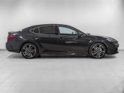 Toyota Camry IX (XV80) China Market Москва  - изображение 34