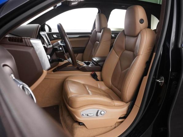 Porsche Cayenne II Рестайлинг (958) с пробегом 2014 года, цена 3 779 414 рублей, 143735 км, внедорожник, Автокод Объявления