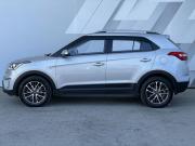 Hyundai Creta I Рестайлинг Екатеринбург  - изображение 37