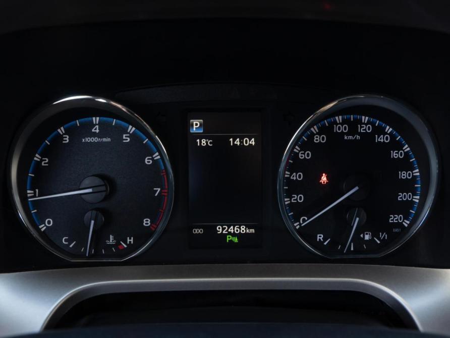 Toyota RAV4 V (XA50) Волгоград  - изображение 12