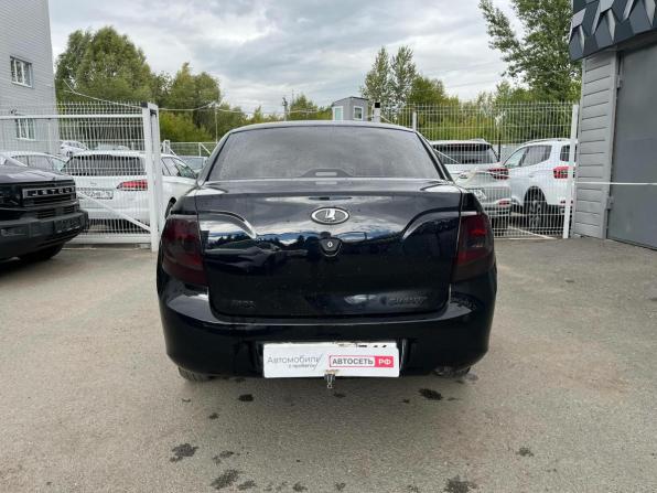 Lada (ВАЗ) Granta I с пробегом 2013 года, цена 275 000 рублей, 169500 км, седан, Автокод Объявления
