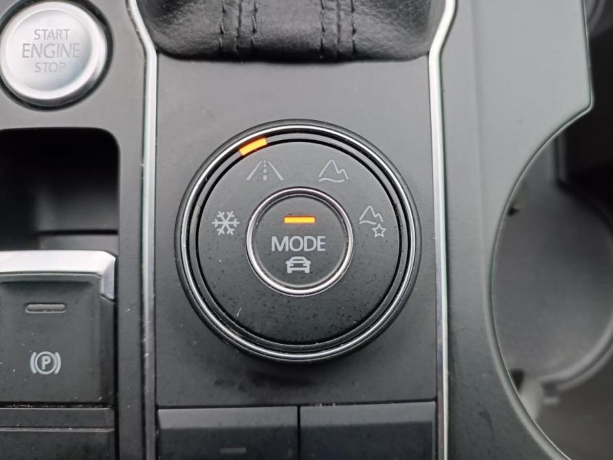 Volkswagen Teramont I Санкт-Петербург  - изображение 24
