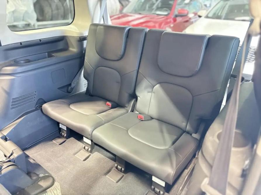 Nissan Pathfinder III Челябинск  - изображение 19