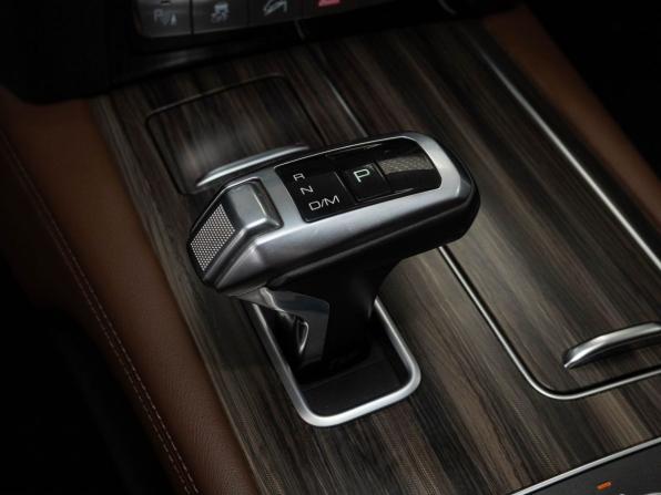 Haval H9 I Рестайлинг с пробегом 2022 года, цена 2 698 000 рублей, 98417 км, внедорожник, Автокод Объявления