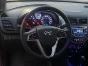 Hyundai Solaris I Рестайлинг Калуга  - изображение 28