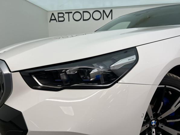 BMW 5 серии VIII (G60/G61/G68) с пробегом 2023 года, цена 7 770 000 рублей, 12800 км, седан, Автокод Объявления