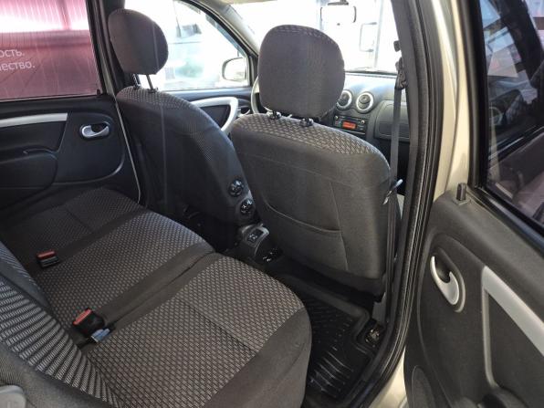 Lada (ВАЗ) Largus I с пробегом 2014 года, цена 749 000 рублей, 136833 км, универсал, Автокод Объявления