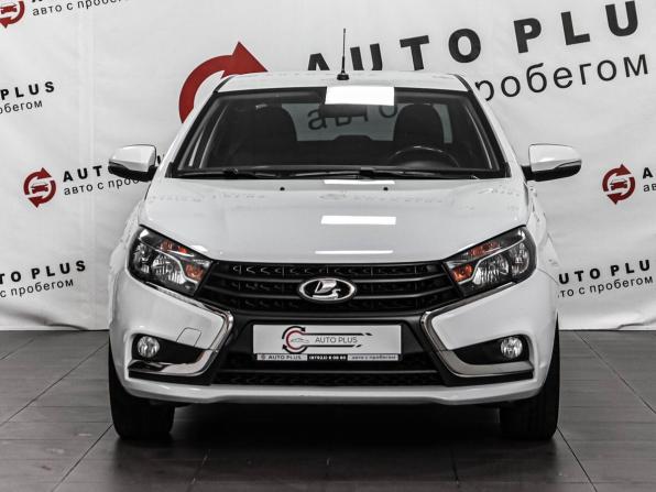 Lada (ВАЗ) Vesta I с пробегом 2021 года, цена 1 149 000 рублей, 71572 км, седан, Автокод Объявления