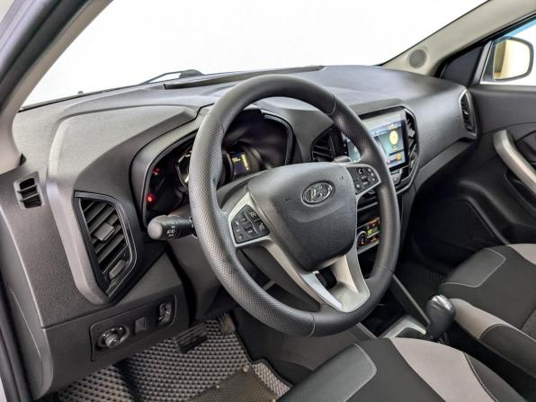 Lada (ВАЗ) XRAY I с пробегом 2019 года, цена 855 000 рублей, 75987 км, хэтчбек, Автокод Объявления