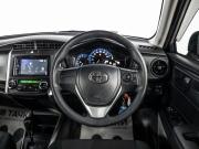 Toyota Corolla XI (E160 E170 E180) Рестайлинг 1 Иркутск  - изображение 31