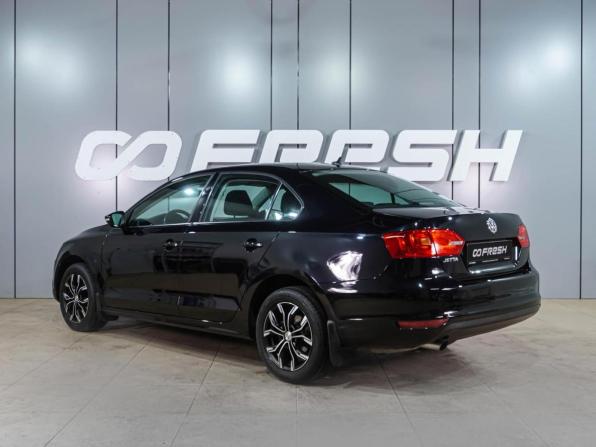 Volkswagen Jetta VI с пробегом 2012 года, цена 1 299 000 рублей, 125494 км, седан, Автокод Объявления