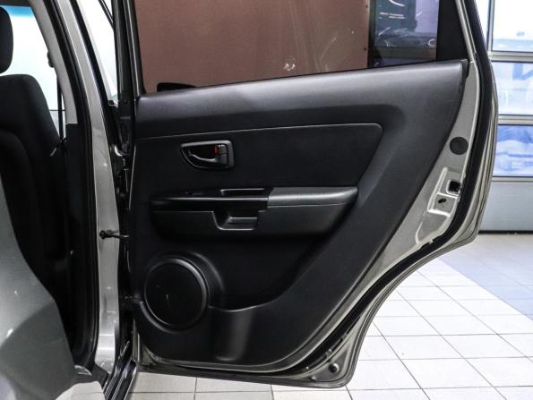 Kia Soul I с пробегом 2011 года, цена 710 000 рублей, 199554 км, хэтчбек, Автокод Объявления