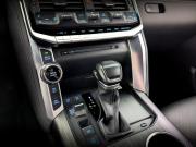 Toyota Land Cruiser 300 Series Москва  - изображение 58