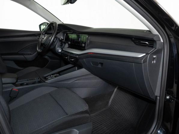 Skoda Octavia IV (A8) с пробегом 2021 года, цена 2 220 000 рублей, 126116 км, лифтбек, Автокод Объявления