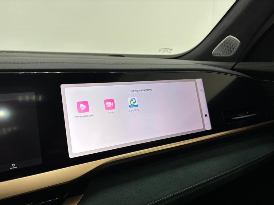 Geely Monjaro I Альметьевск  - изображение 23