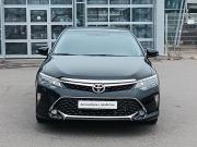 Toyota Camry VII (XV50) Рестайлинг 2 Санкт-Петербург  - изображение 25