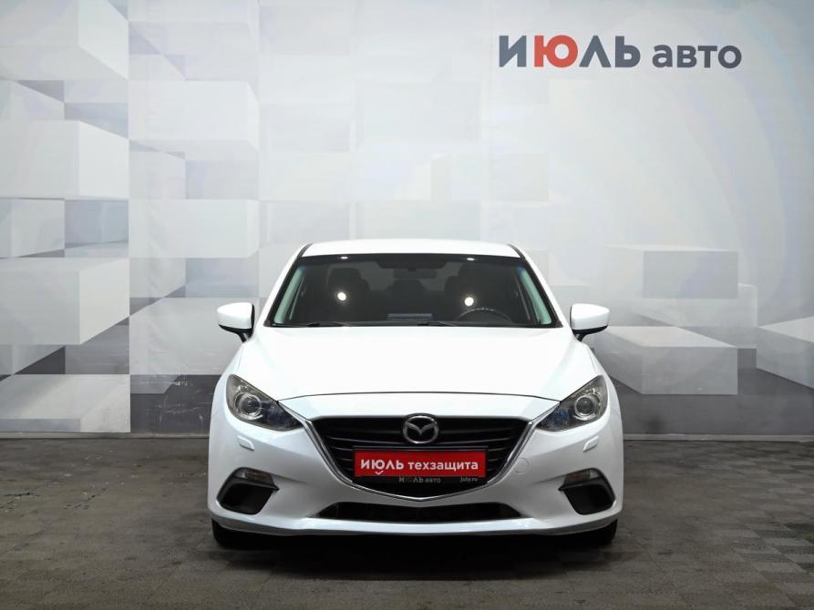 Mazda 3 III (BM) Екатеринбург  - изображение 2