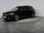 Mercedes-Benz GLC I (X253) Рестайлинг Белгород  - изображение 19