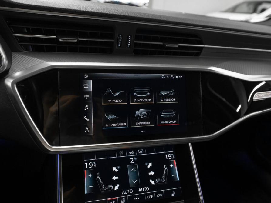 Audi A6 V (C8) Москва  - изображение 17