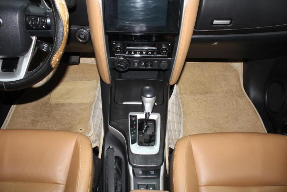 Toyota Fortuner II Владивосток  - изображение 17