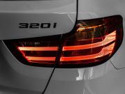 BMW 3 серии VI (F3x) Тюмень  - изображение 28