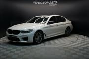 BMW 5 серии VII (G30/G31/G38) Крым  - изображение 28