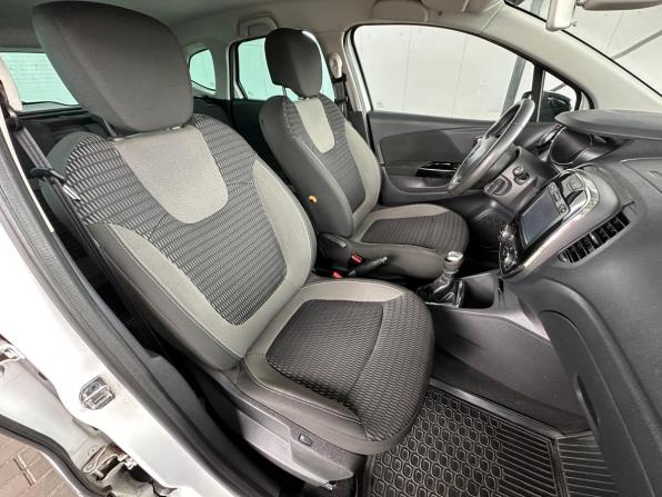 Renault Kaptur I с пробегом 2018 года, цена 1 750 000 рублей, 50439 км, внедорожник, Автокод Объявления